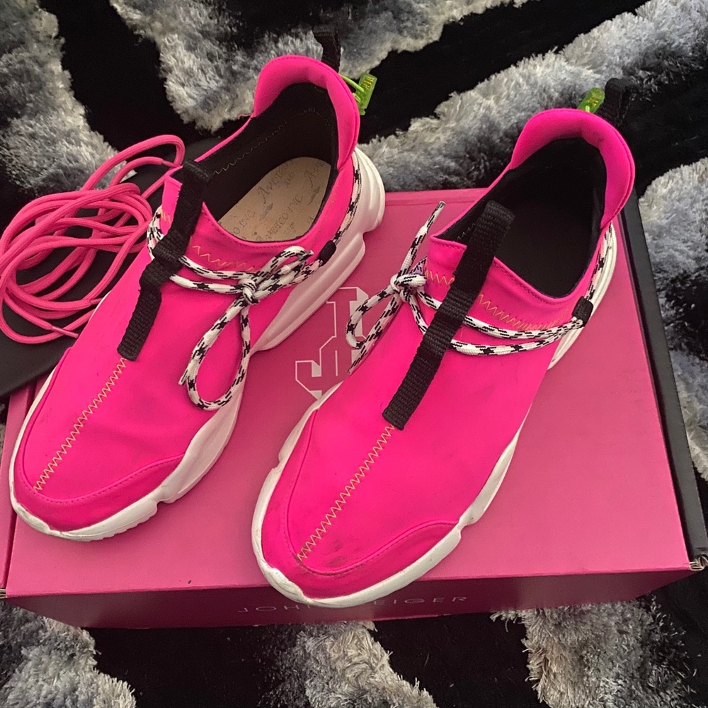 John Geiger